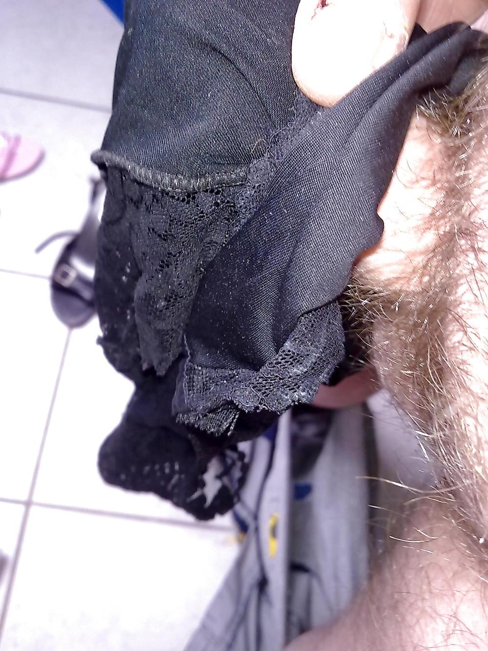 9P Slip wichs