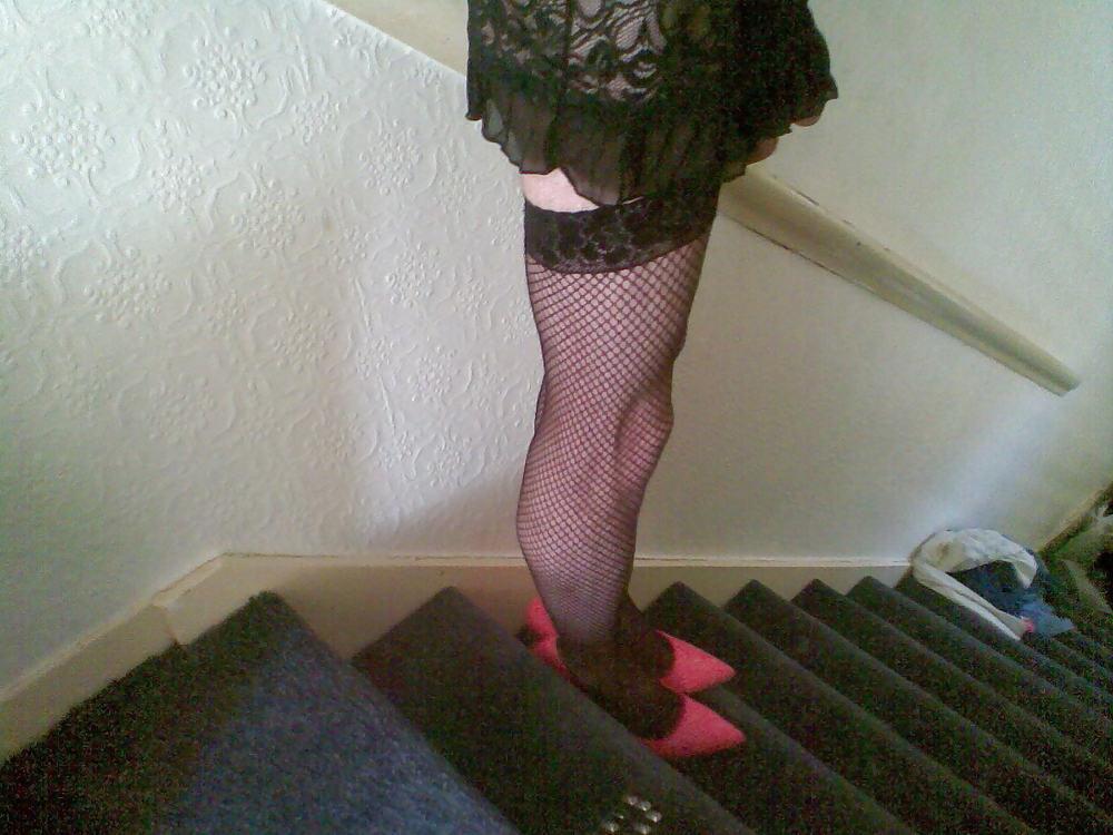 18P New underwear,she is gonna love it !