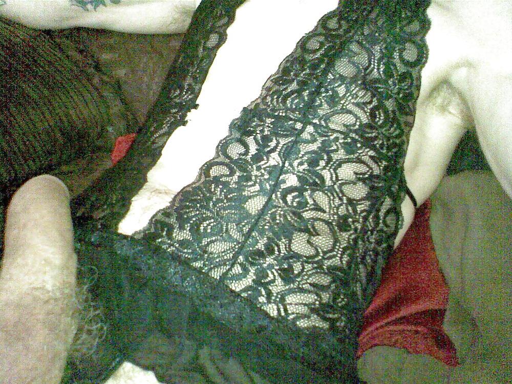 18P New underwear,she is gonna love it !