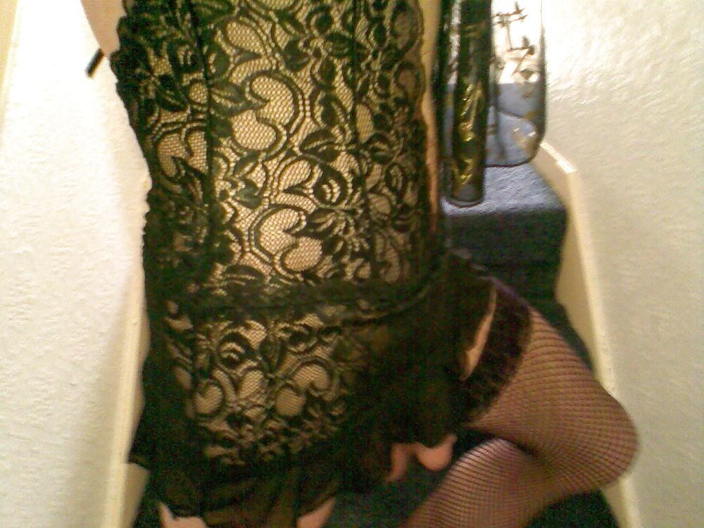 18P New underwear,she is gonna love it !