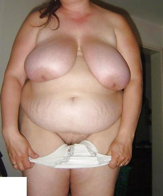 25P Pics to Relax to 5 BBW TITS New