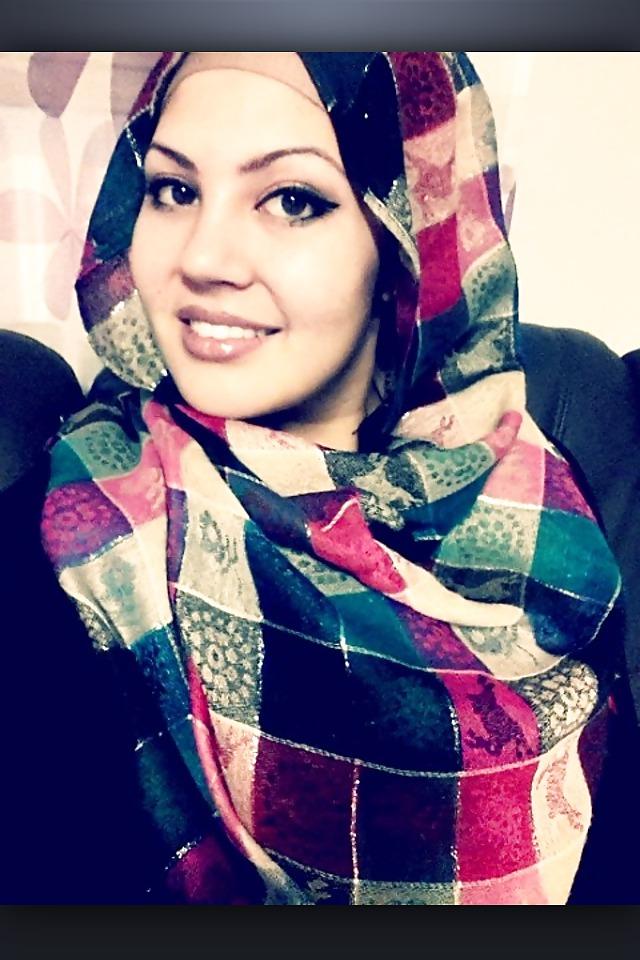 9P Turban hijab Turkish