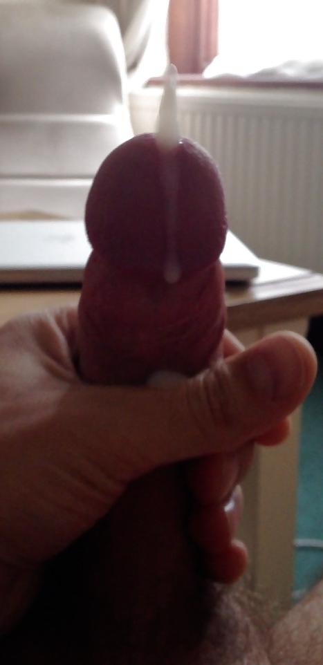 14P Ejaculation