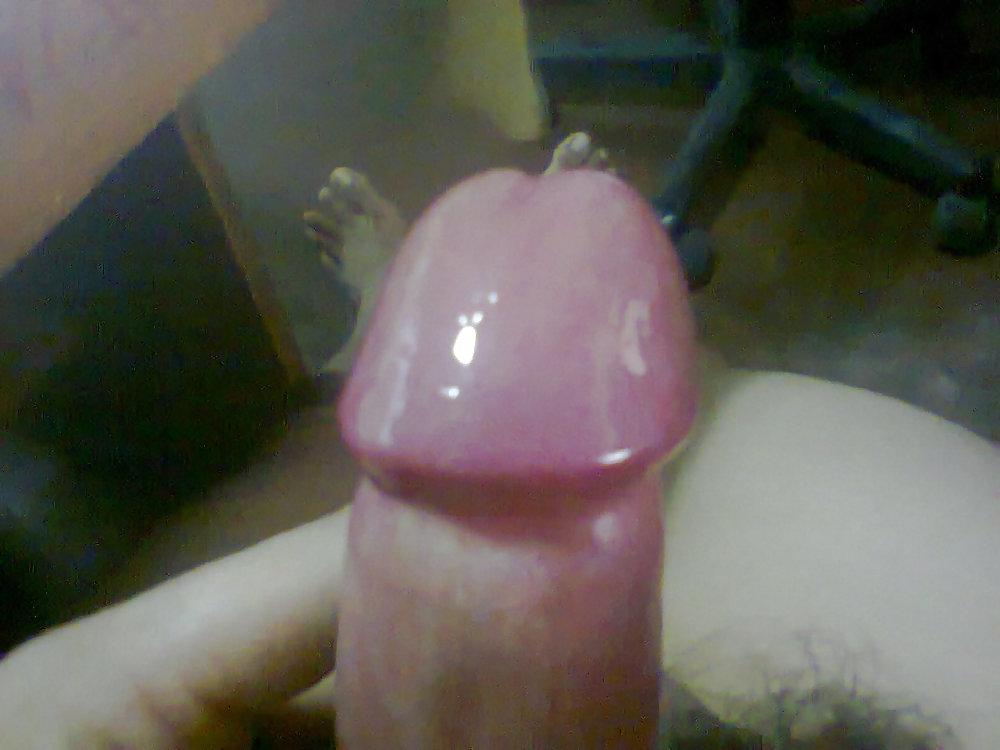 15P My cock