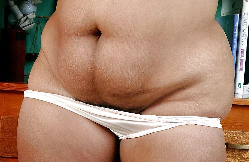 25P BBW Cuban Lesli Soto