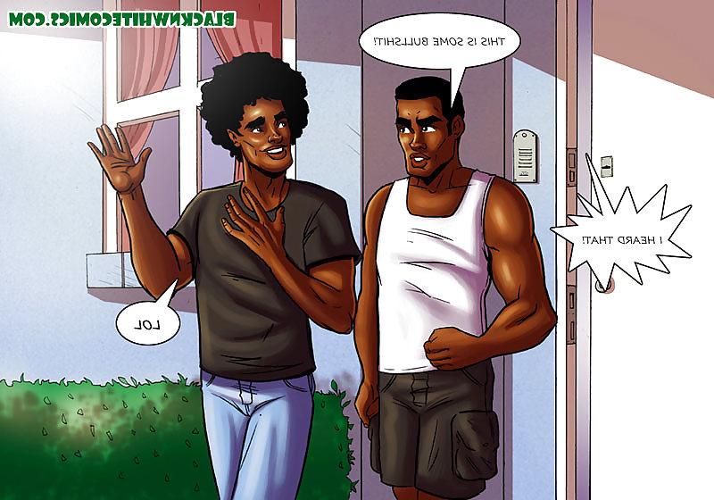 24P Love Thy Neighbor