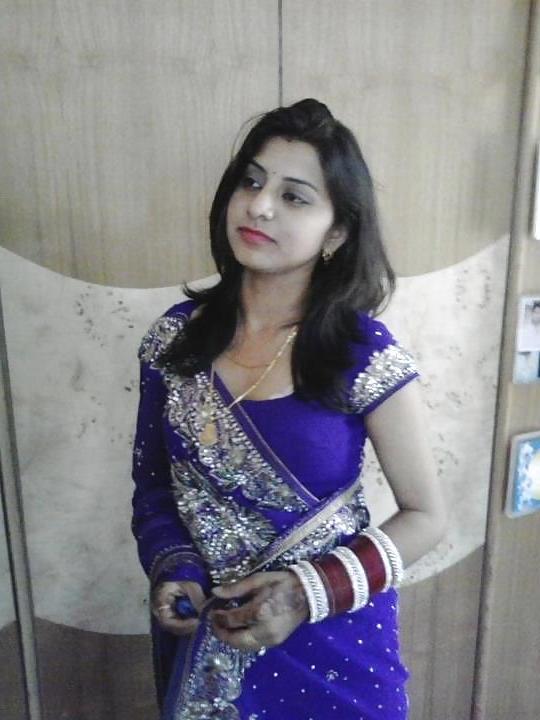 25P Rare sweet girls in saree and bikini: Collected from net