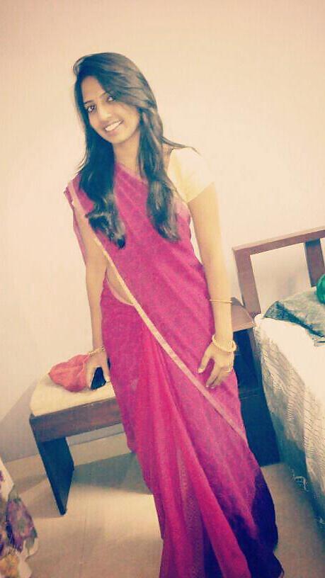 25P Rare sweet girls in saree and bikini: Collected from net