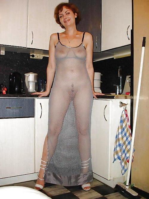 25P In the Kitchen where they belong