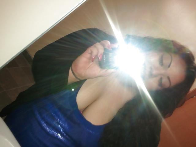 25P Milf bbw latina