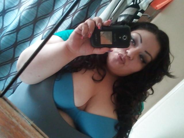 25P Milf bbw latina