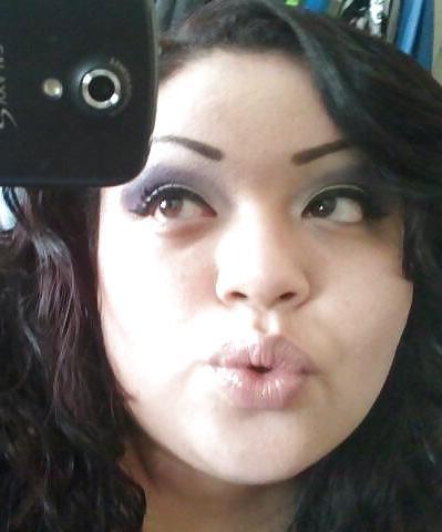 25P Milf bbw latina