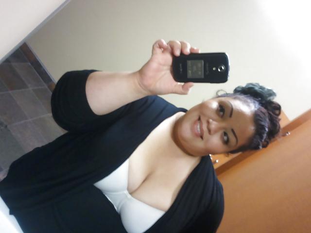 25P Milf bbw latina