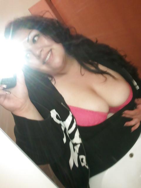 25P Milf bbw latina