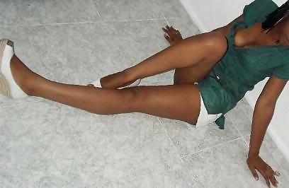12P Black teen