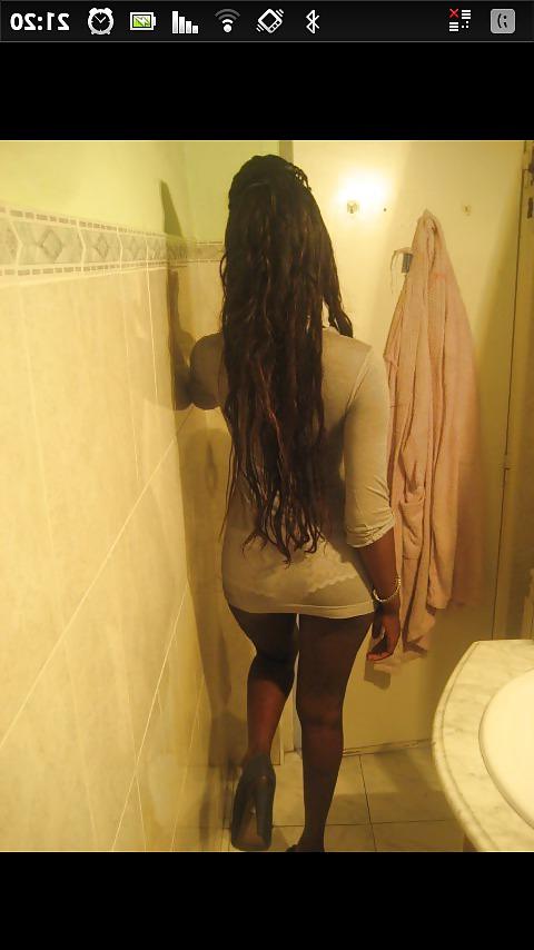 12P Black teen