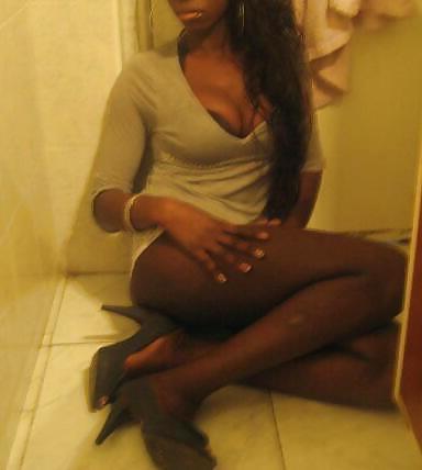 12P Black teen