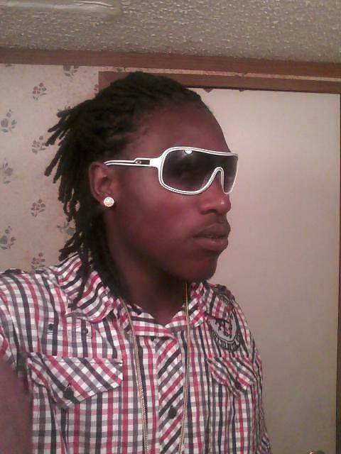 4P Me or things of me lol