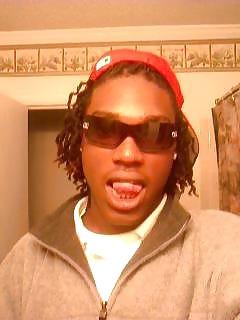 4P Me or things of me lol