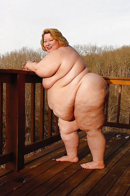 17P Hot super sized women (BBW,SSBBW)