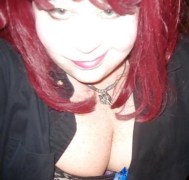 25P BBW Sissy-CD Diane