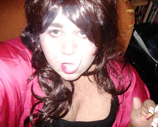25P BBW Sissy-CD Diane