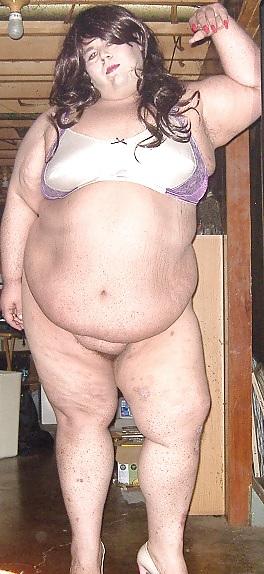 25P BBW Sissy-CD Diane