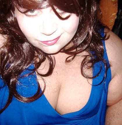 25P BBW Sissy-CD Diane