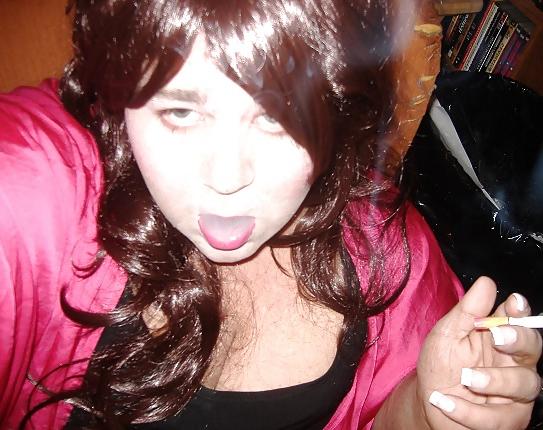 25P BBW Sissy-CD Diane