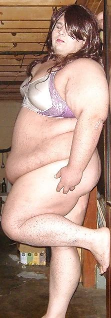 25P BBW Sissy-CD Diane