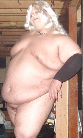 25P BBW Sissy-CD Diane