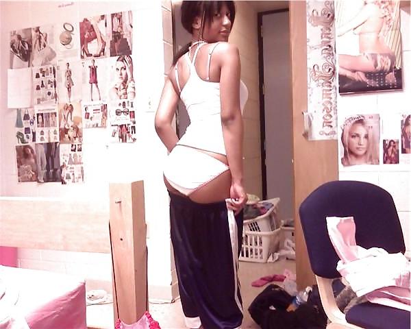 10P Black girls in panties 2