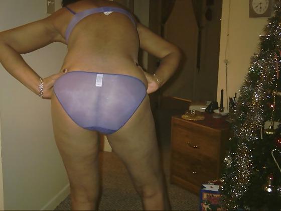 10P Black girls in panties 2