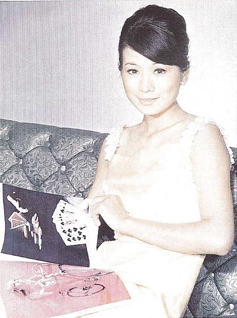 25P Ladies of Asian Action Movies