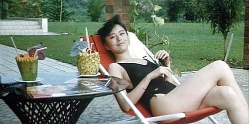 25P Ladies of Asian Action Movies