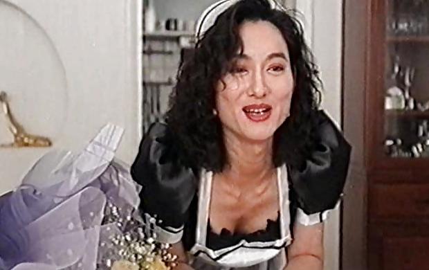 25P Ladies of Asian Action Movies