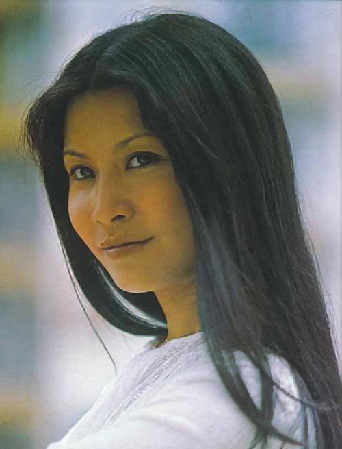 25P Ladies of Asian Action Movies