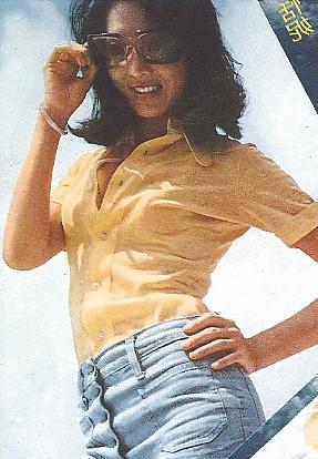 25P Ladies of Asian Action Movies