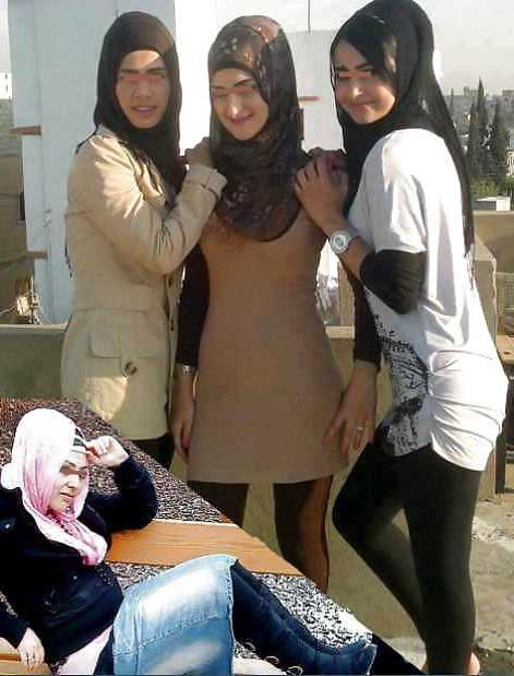 25P Outdoor jilbab hijab niqab arab turkish tudung turban mallu3