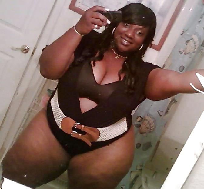 10P BBW BIG BOOTY