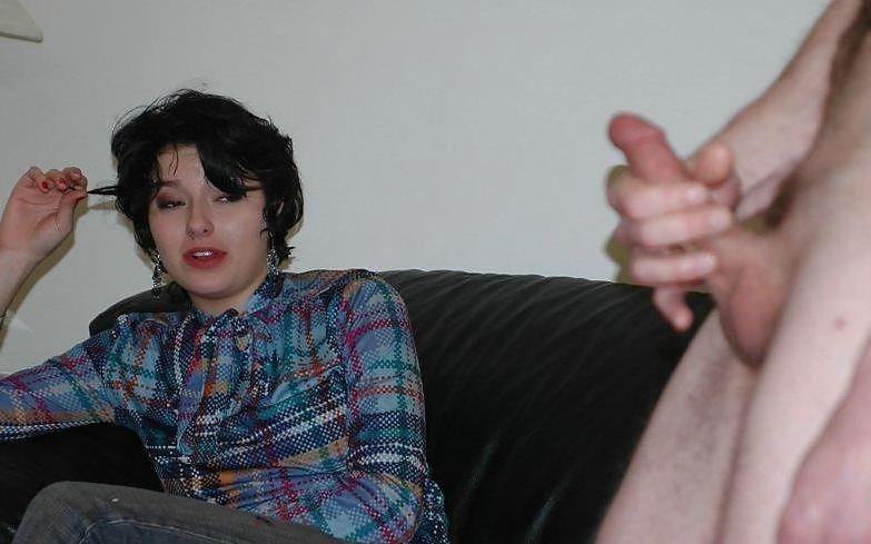 25P I Like Watching Guys Jerk Off