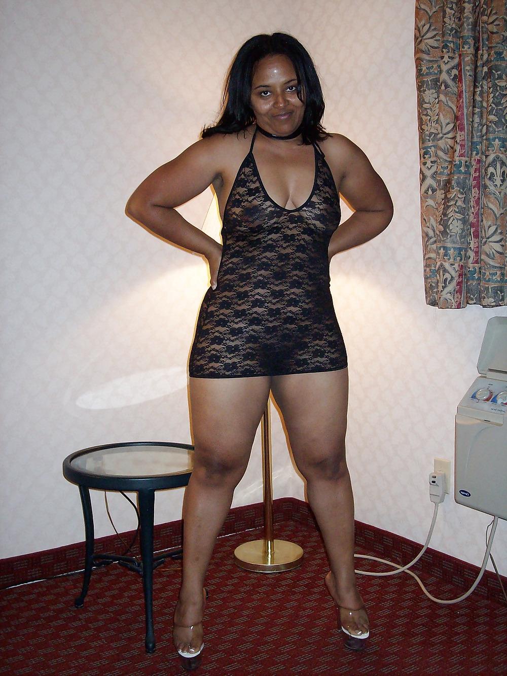 21P Sexy Lace, Girlfriend