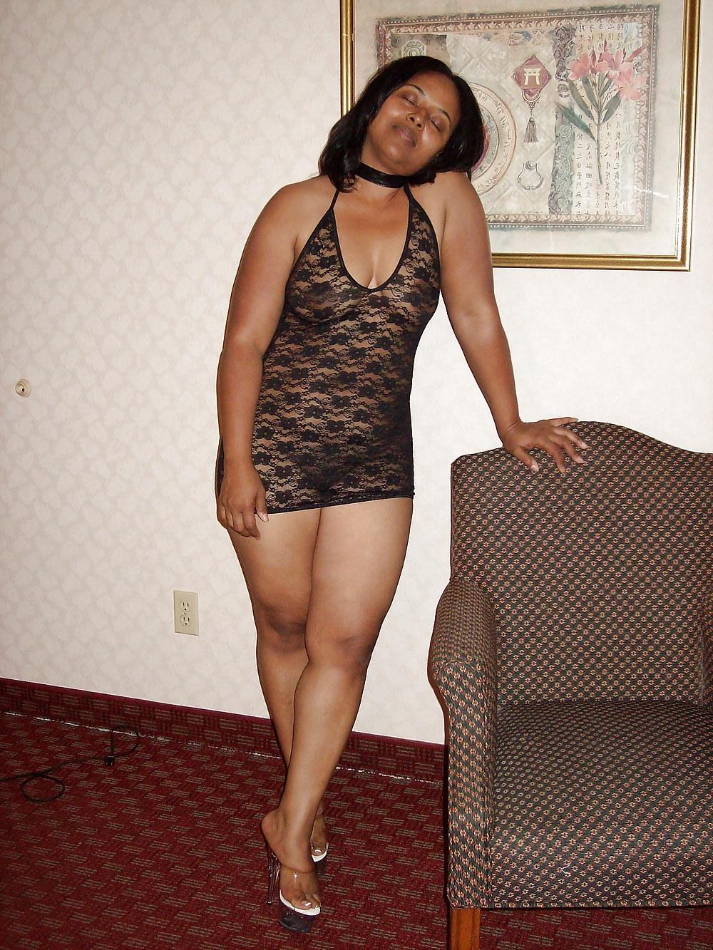 21P Sexy Lace, Girlfriend