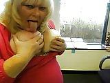 25P My Other Favorite's Mature BBW Women