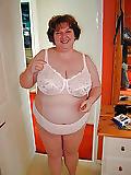 25P My Other Favorite's Mature BBW Women