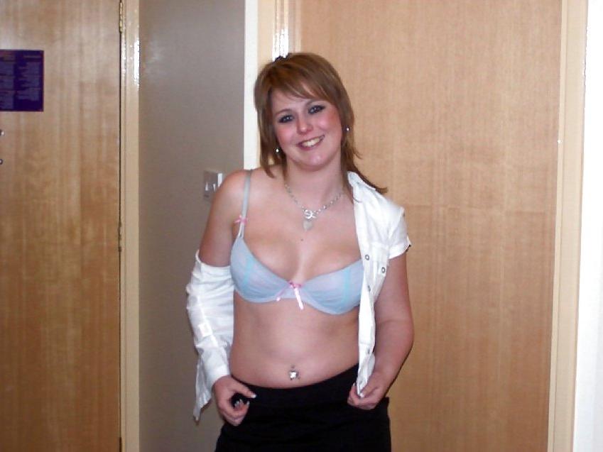 25P Yet more British teens