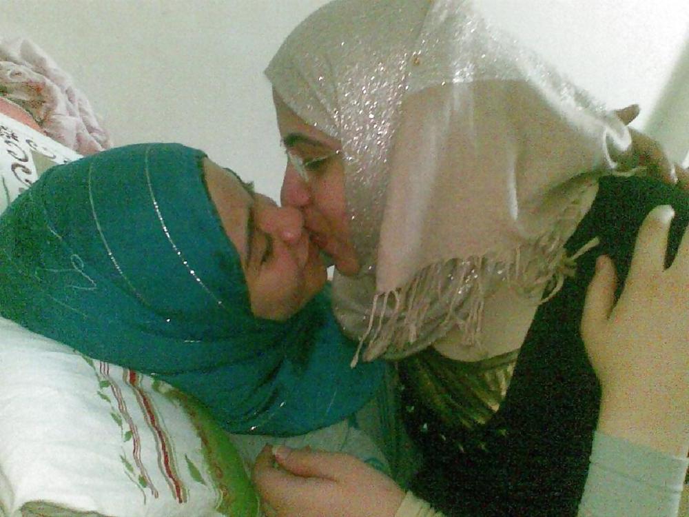 6P Arab turkish women 36