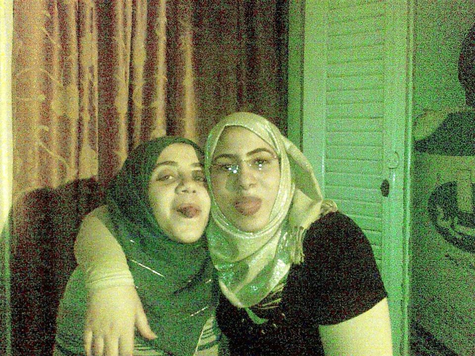 6P Arab turkish women 36