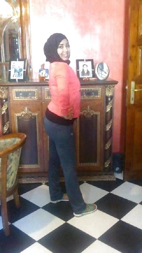 6P Arab turkish women 36
