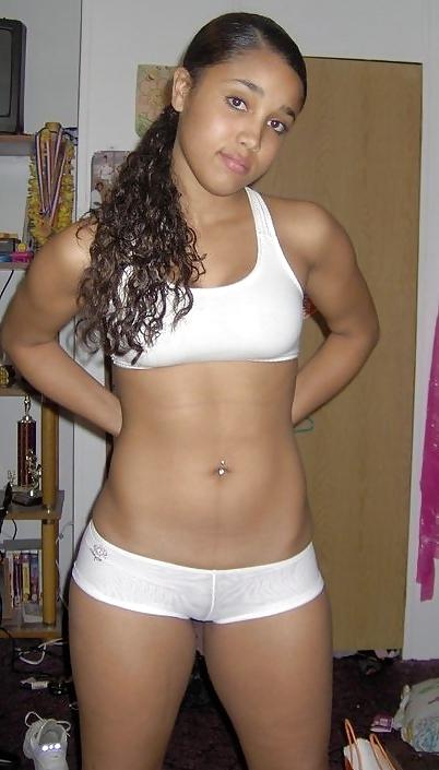 14P More our ebony and black friends tits ass pussy
